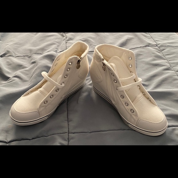 Sneaker wedge - Picture 6 of 6